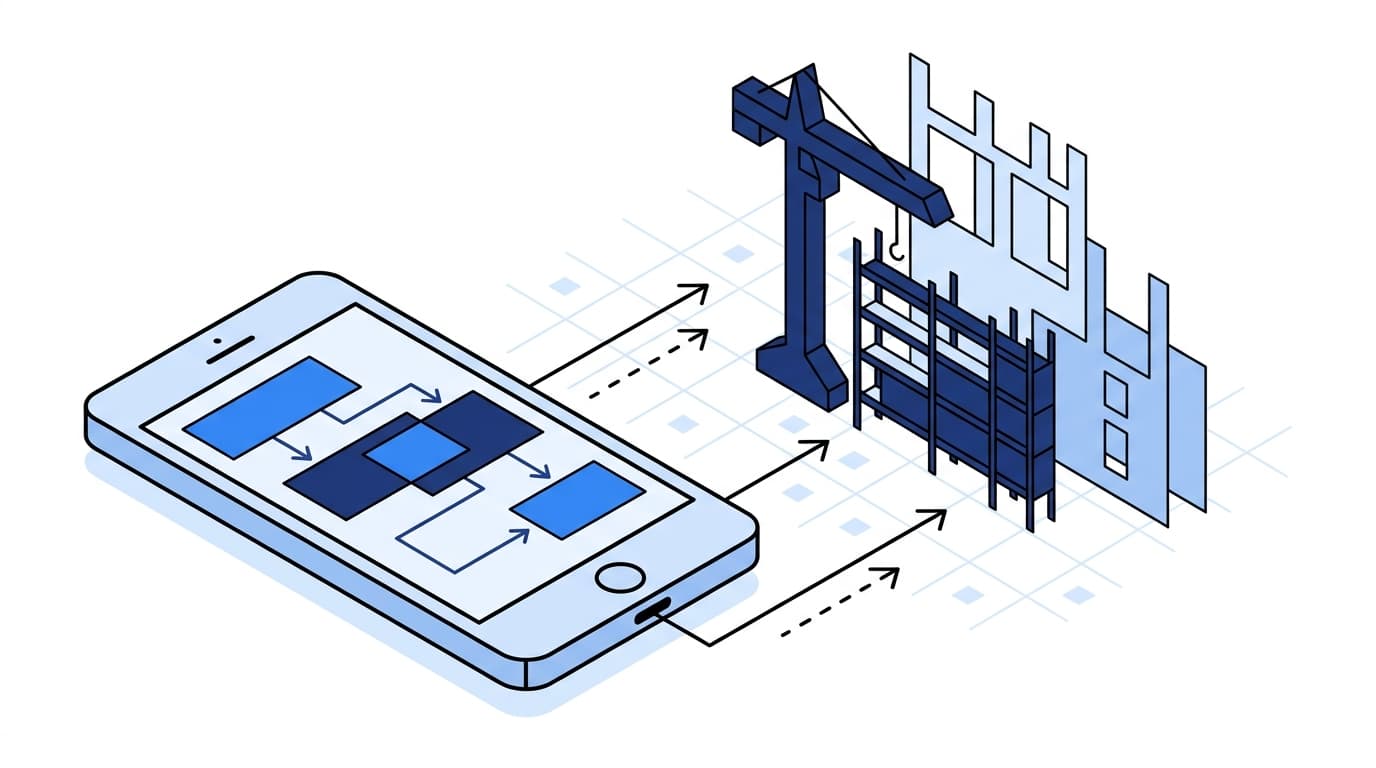FieldCommsPro illustration