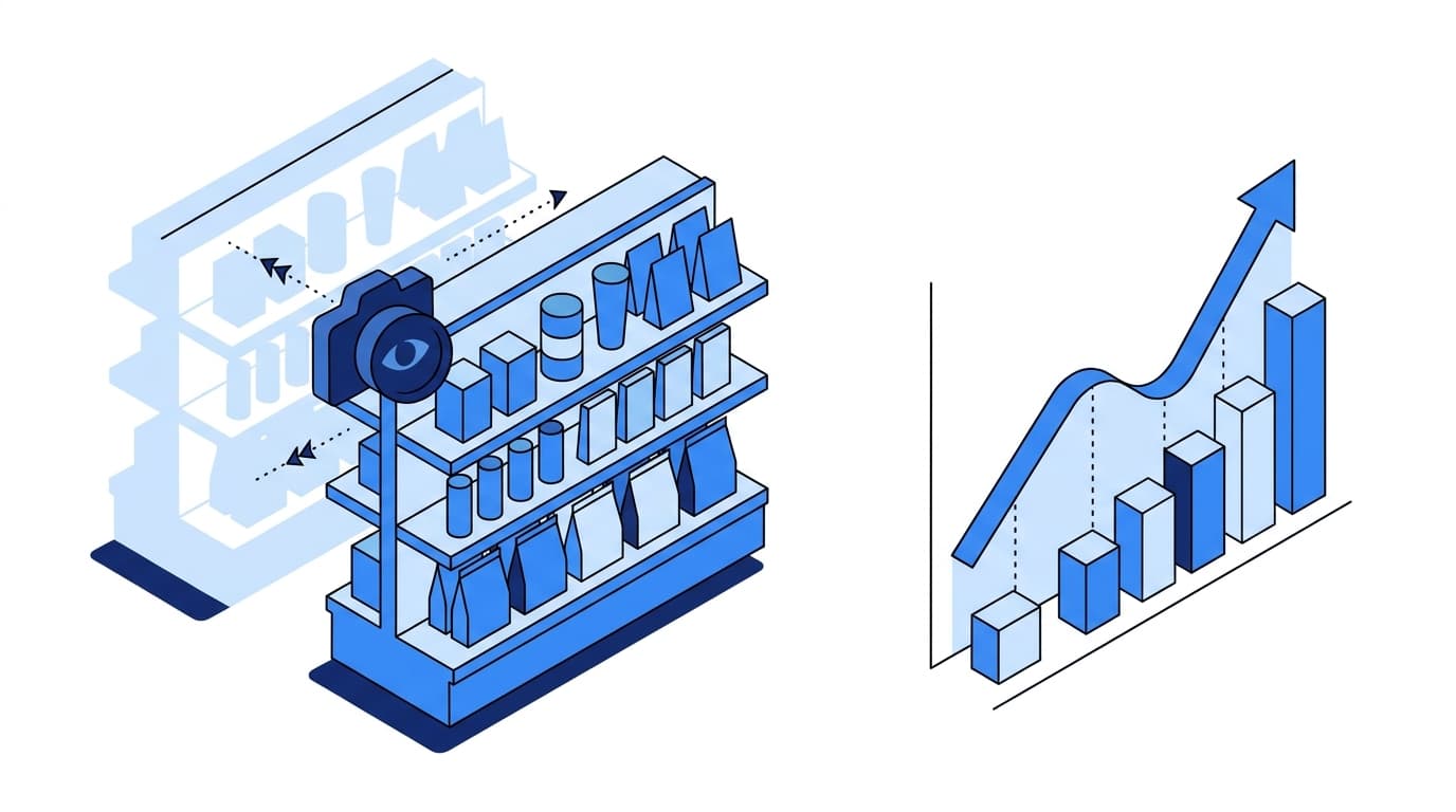 Shopgnosis illustration