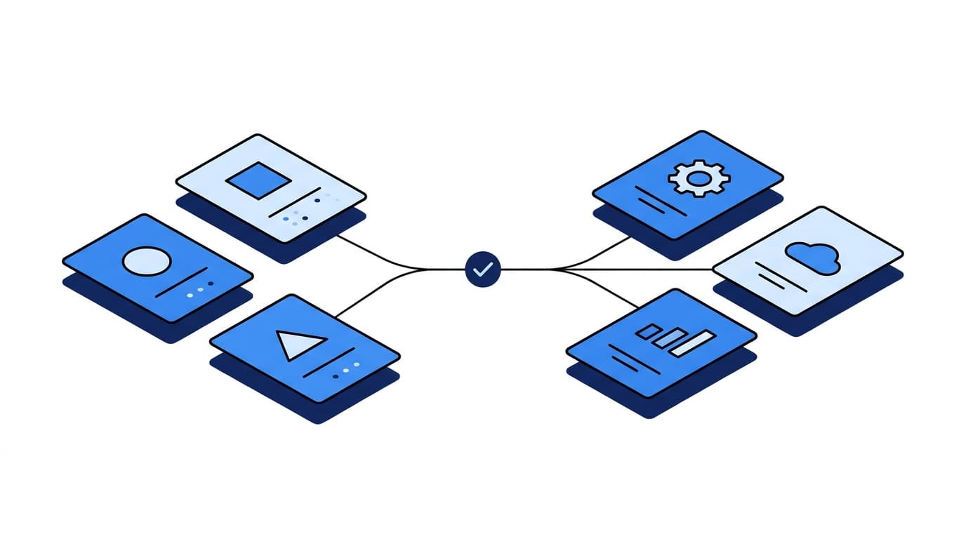 Jobberty illustration