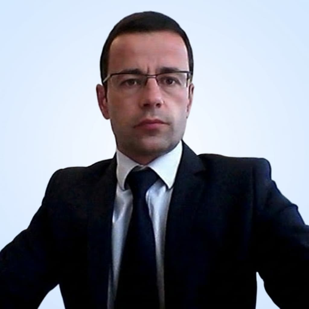 Photo of Novica Sarengaca, Delta DMD